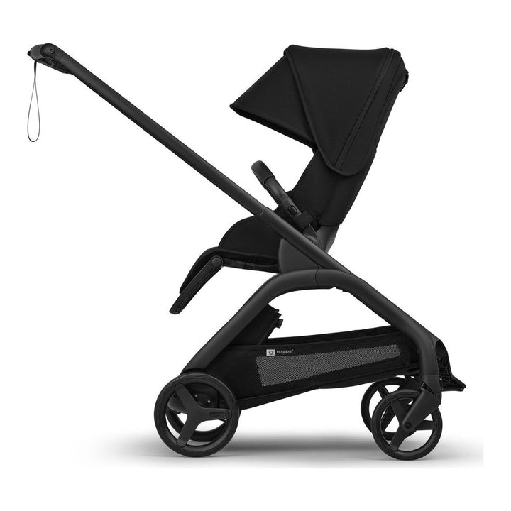 Bugaboo Dragonfly Plus Seat Complete Stroller