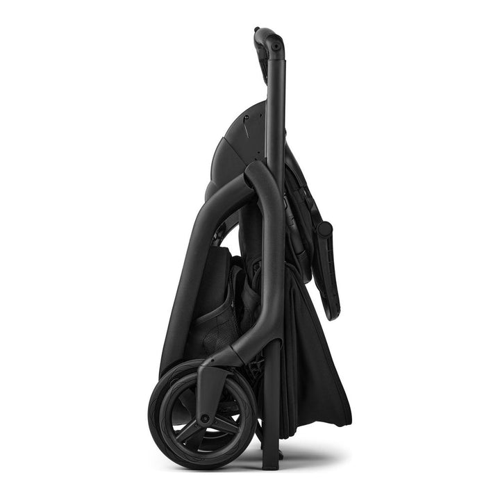 Bugaboo Dragonfly Plus Seat Complete Stroller