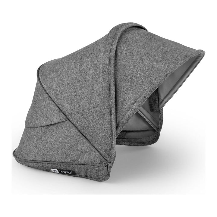 Bugaboo Dragonfly Plus Sun Canopy Grey Melange