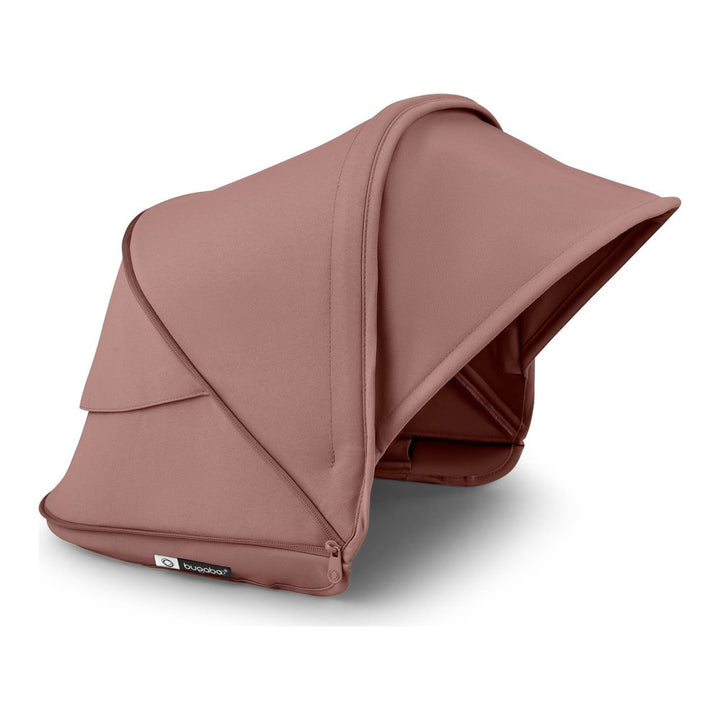 Bugaboo Dragonfly Plus Sun Canopy Dusty Pink