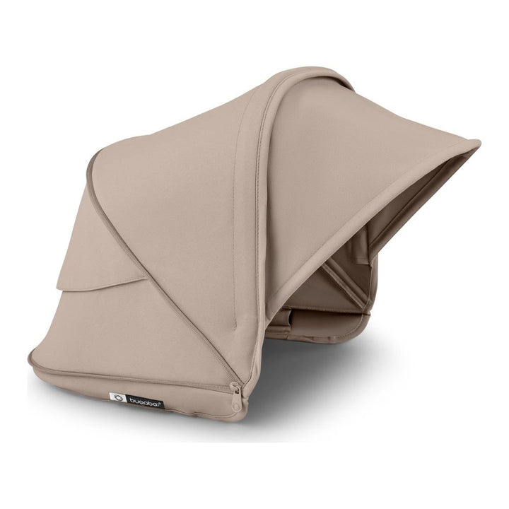 Bugaboo Dragonfly Plus Sun Canopy Desert Taupe