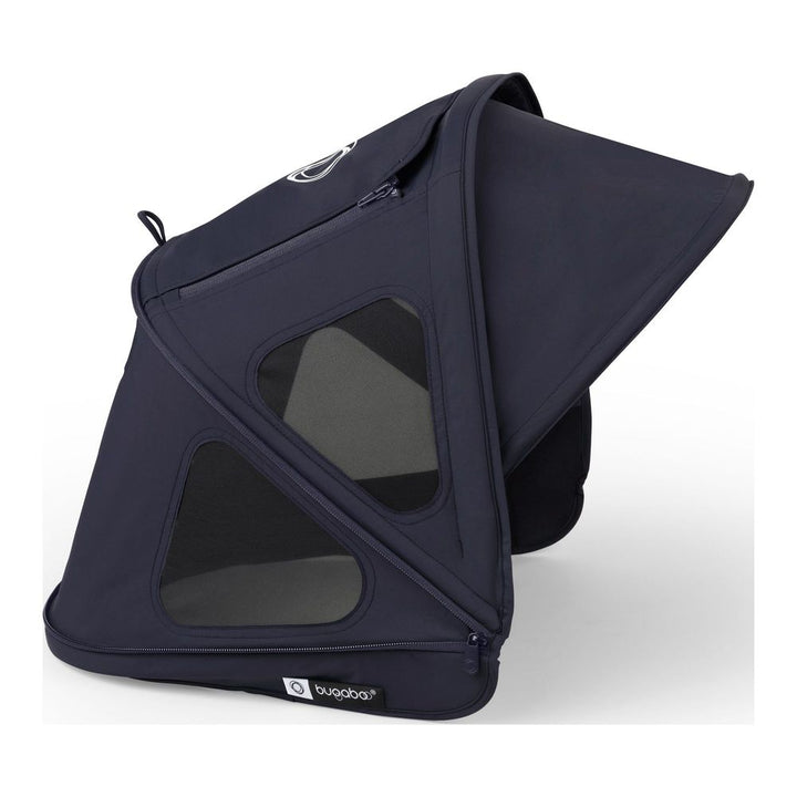 Bugaboo Dragonfly Plus Breezy Sun Canopy Deep Indigo