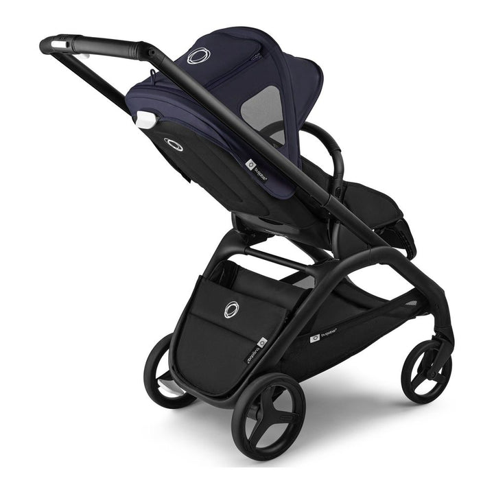 Bugaboo Dragonfly Plus Breezy Sun Canopy