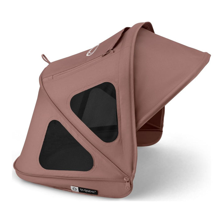 Bugaboo Dragonfly Plus Breezy Sun Canopy Dusty Pink