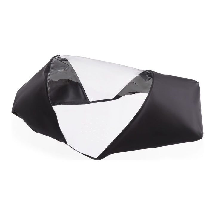 Bugaboo Dragonfly Plus Rain Cover Default Title