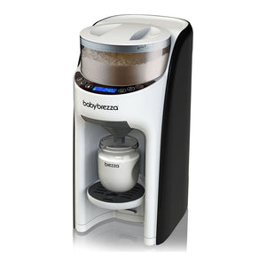 Baby Brezza Formula Pro Advanced Baby Formula Dispenser (Open Box) Default Title