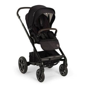 NUNA MIXX Next BMW Collection Stroller Element