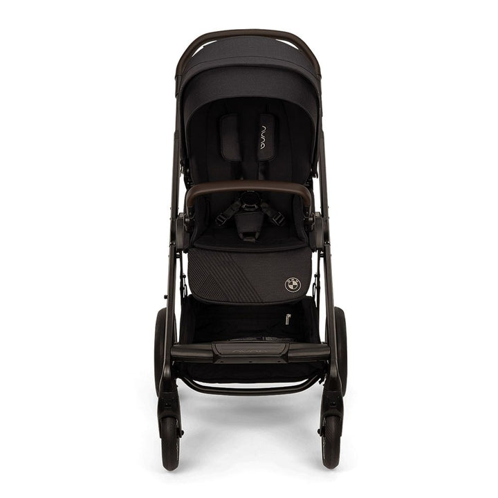 NUNA MIXX Next BMW Collection and PIPA Urbn Travel System