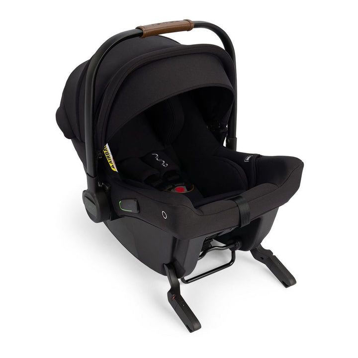 NUNA MIXX Next BMW Collection and PIPA Urbn Travel System