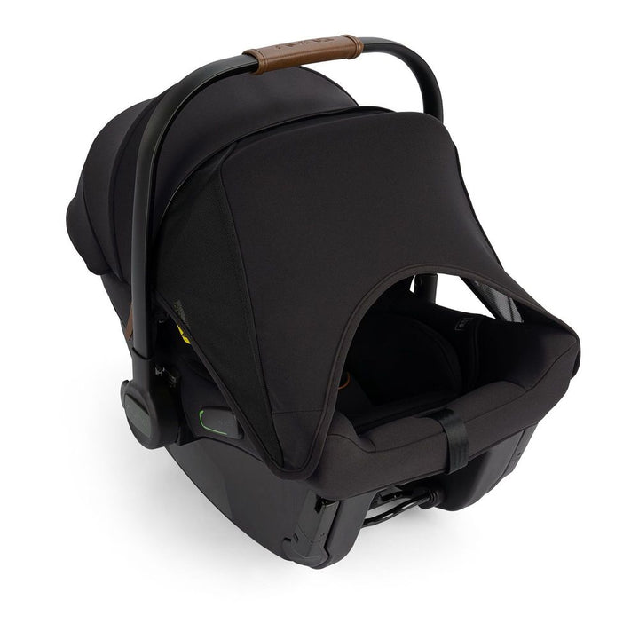 NUNA MIXX Next BMW Collection and PIPA Urbn Travel System