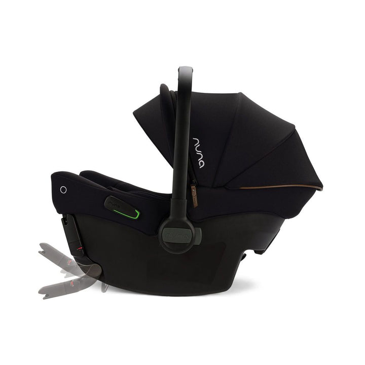 NUNA MIXX Next BMW Collection and PIPA Urbn Travel System