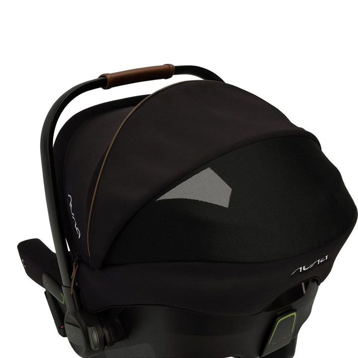 NUNA MIXX Next BMW Collection and PIPA Urbn Travel System