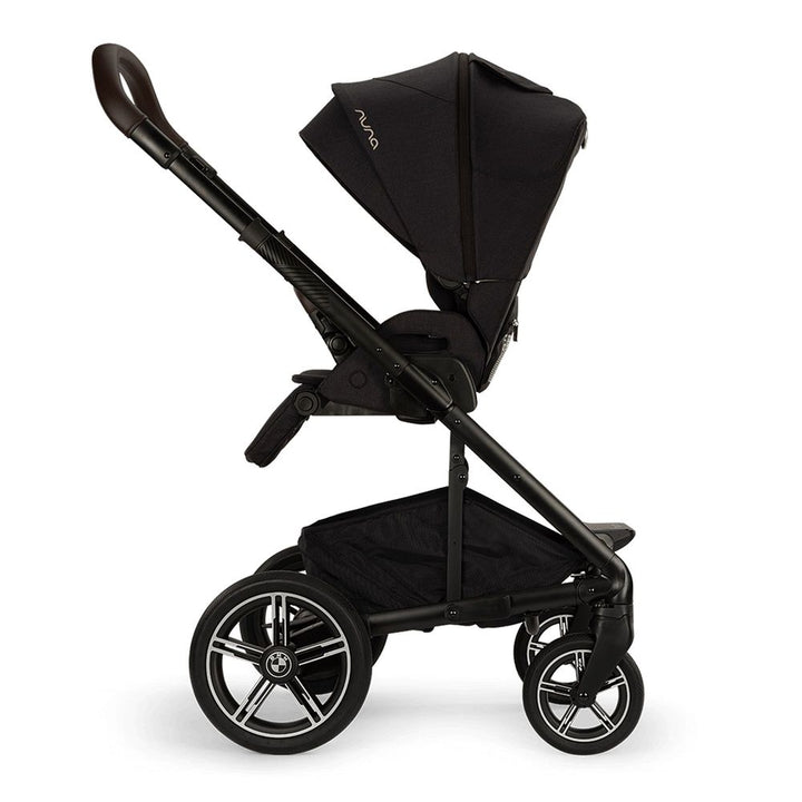 NUNA MIXX Next BMW Collection and PIPA Urbn Travel System