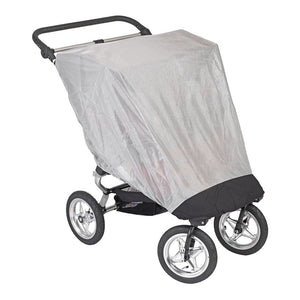 Baby Jogger Bug Canopy for City Elite Double Strollers (BJJ8K80) (Open Box)