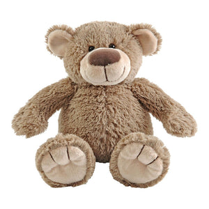 Happy Horse Bear Bella Plush Toy (Small, 27 cm) Default Title