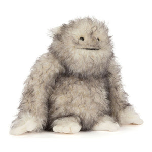 Jellycat Plush Toy - Bretti Yeti Default Title
