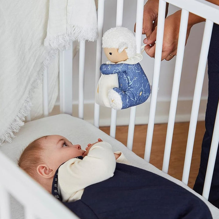 Kaloo My Nomad Sheep Nighlight Plush Toy