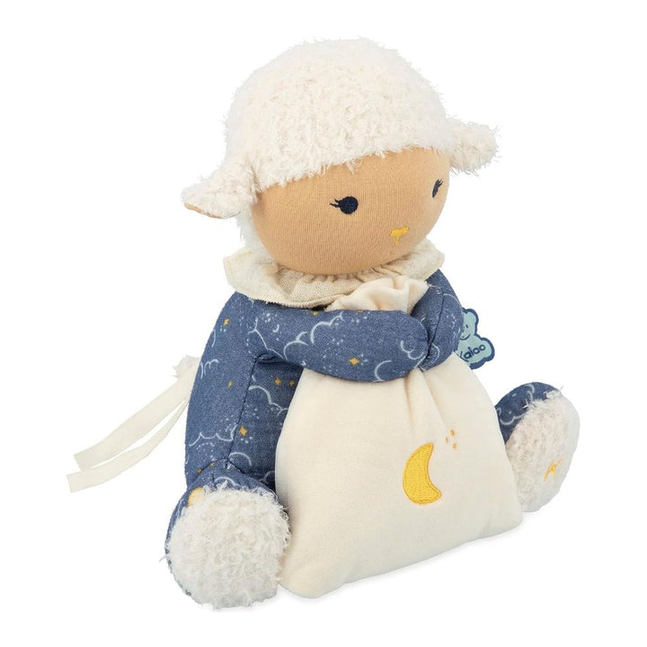 Kaloo My Nomad Sheep Nighlight Plush Toy Default Title