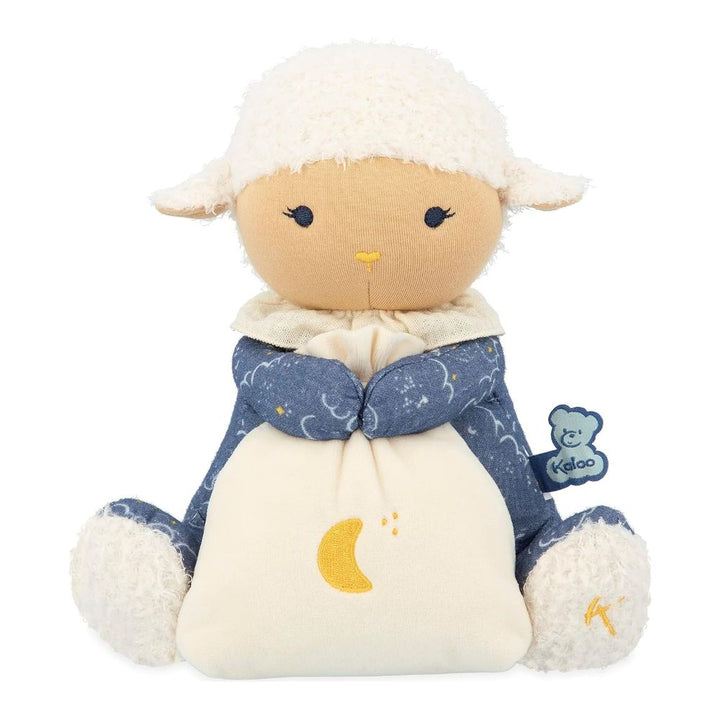 Kaloo My Nomad Sheep Nighlight Plush Toy