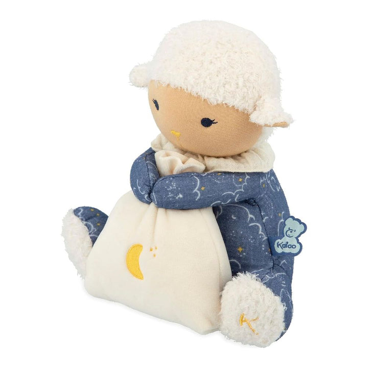 Kaloo My Nomad Sheep Nighlight Plush Toy