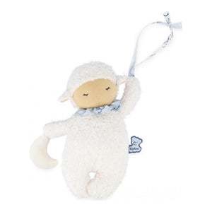 Kaloo My Nomad Sheep Musical Plush Toy Default Title