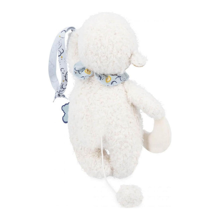 Kaloo My Nomad Sheep Musical Plush Toy