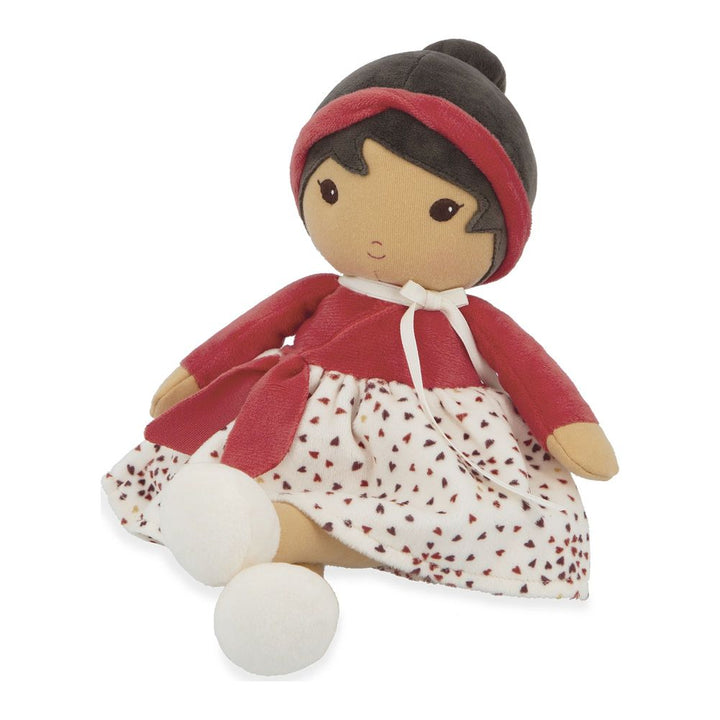 Kaloo Tenddresse My First Doll - Emilie (Large)