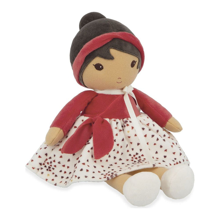 Kaloo Tenddresse My First Doll - Emilie (Large)