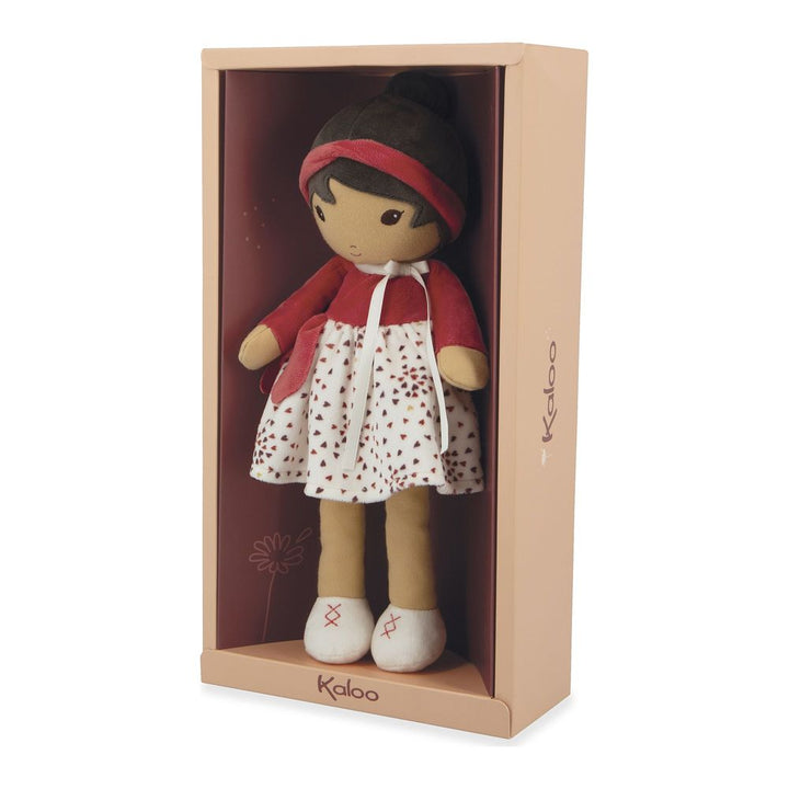 Kaloo Tenddresse My First Doll - Emilie (Large)