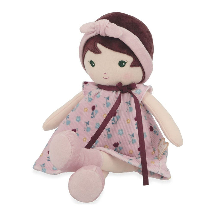Kaloo Tenddresse My First Doll - Leonie (Large)