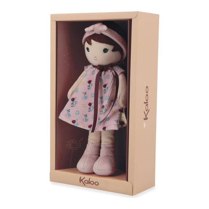Kaloo Tenddresse My First Doll - Leonie (Large)