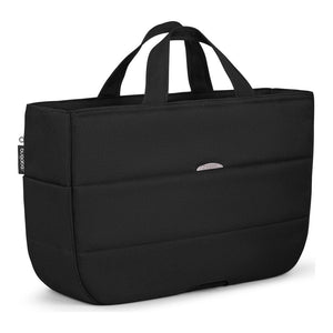 Bugaboo Donkey 6 Side Luggage Bag Heritage Black