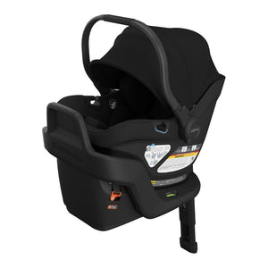 UPPAbaby Aria V2 Infant Car Seat James (Black)