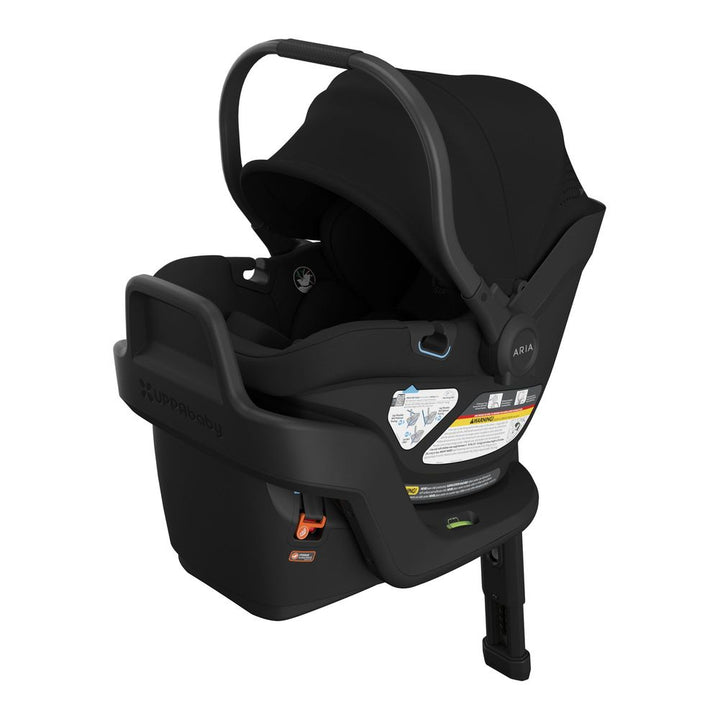 UPPAbaby Aria V2 Infant Car Seat James (Black)