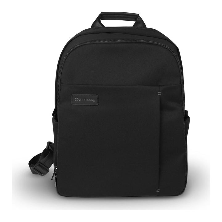 UPPAbaby Changing Backpack V2 James (Black)