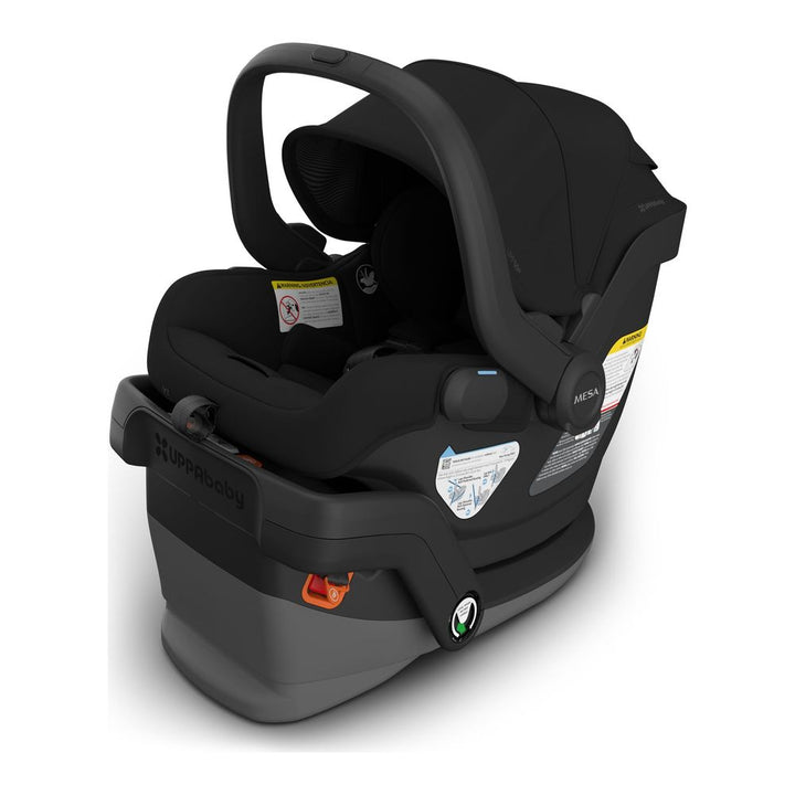 UPPAbaby Mesa V3 Infant Car Seat James (Black)
