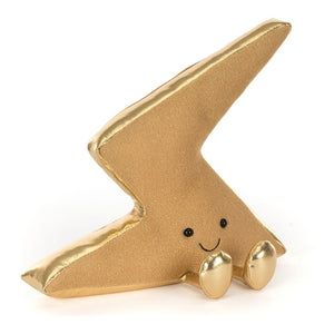 Jellycat Plush Toy - Zapperty Lightning Bolt Default Title
