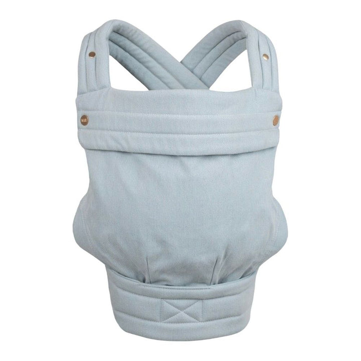 Mabe The Monarch Baby Carrier Dream Wash Denim