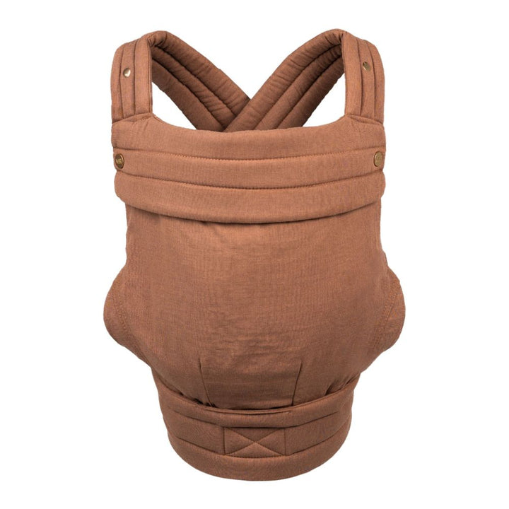 Mabe The Monarch Baby Carrier Mocha