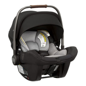 NUNA PIPA Lite Infant Car Seat - Caviar Default Title