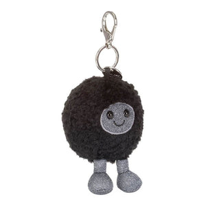 Jellycat Amuseables Bag Charm - Black Hole Default Title
