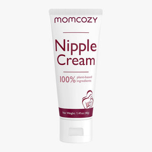Momcozy 100% Natural Nipple Cream for Breastfeeding Default Title