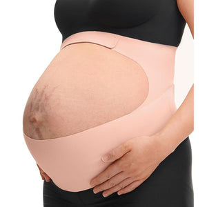 Momcozy BumpEase Ergonest Maternity Belly Band