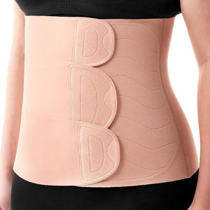 Momcozy Ergowrap Postpartum Belly Wrap