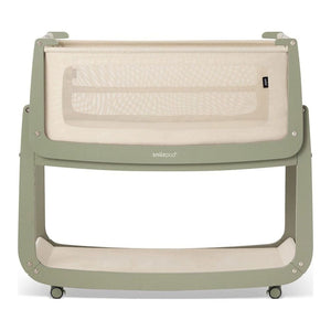Snuz Snuzpod5 Bedside Bassinet