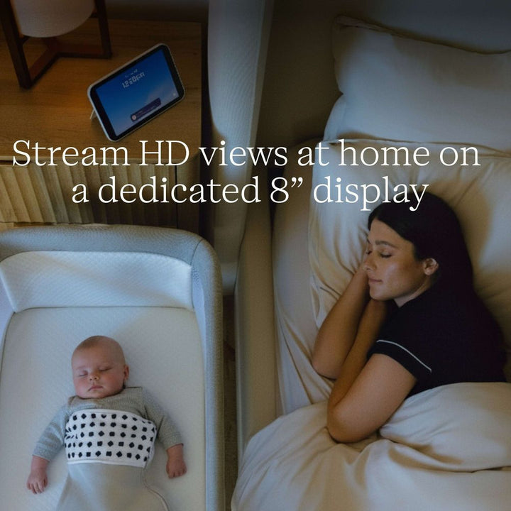 Nanit 8-inch Home Display Tablet