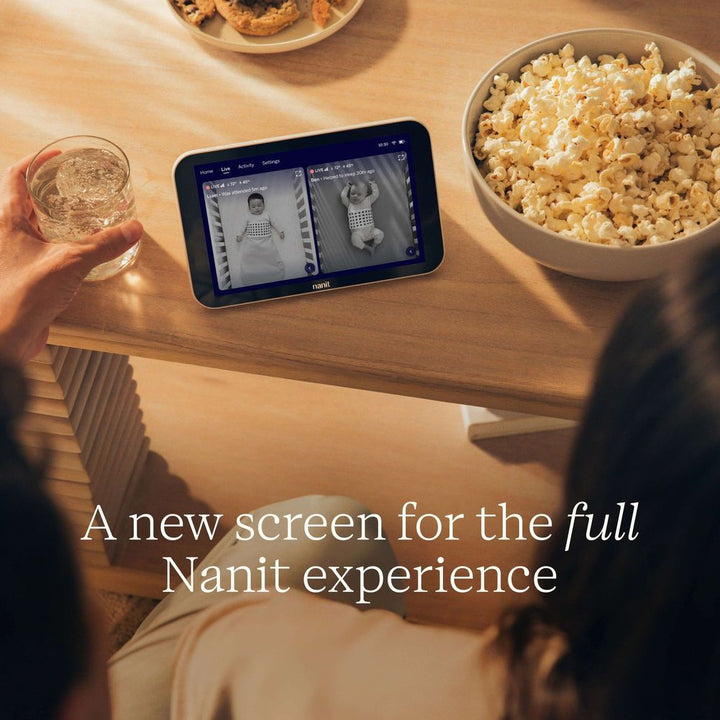 Nanit 8-inch Home Display Tablet