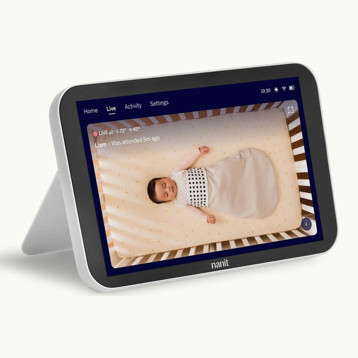 Nanit 8-inch Home Display Tablet Default Title