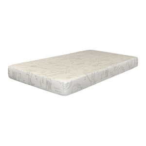 Kidiway Jungle Animal Firm Foam Crib Mattress Default Title