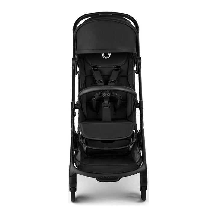 Bugaboo Compact Butterfly 2 Plus Complete Stroller